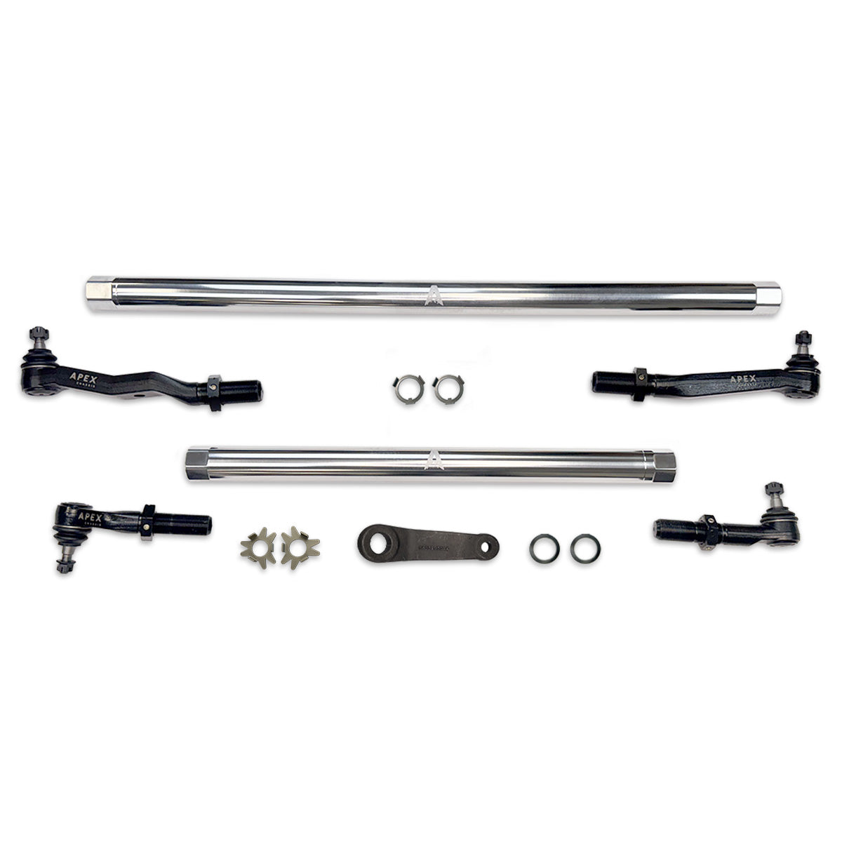 KIT380 - Dodge Ram 2500/3500 03-13 ProLock Steering Kit (Preorder)