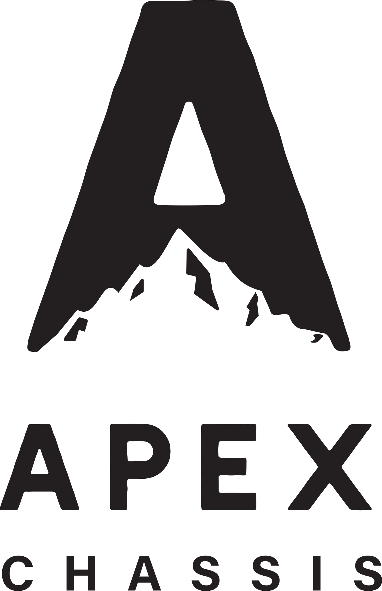 Vertical Logo