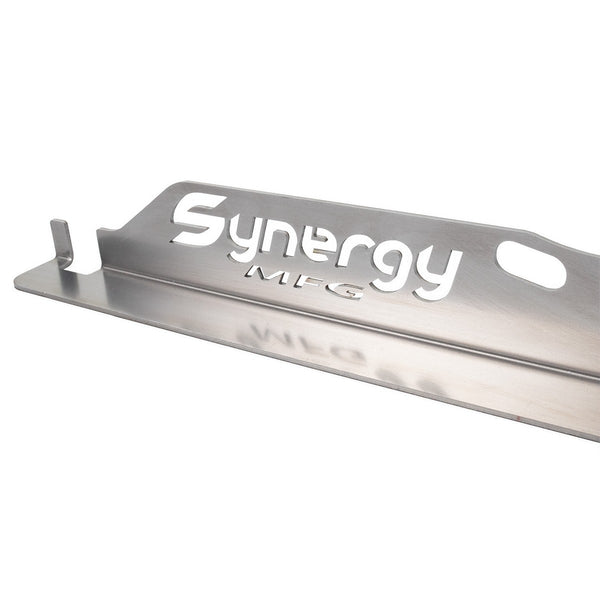BK101 - Synergy Steering Alignment Plates - Apex Chassis