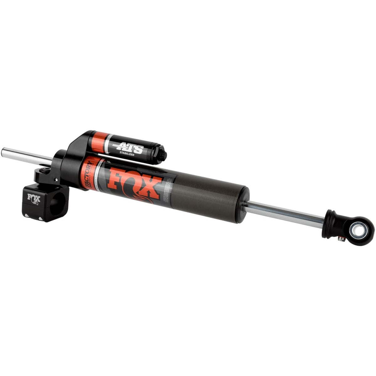 ST101 - Jeep JK - FOX ATS Steering Stabilizer