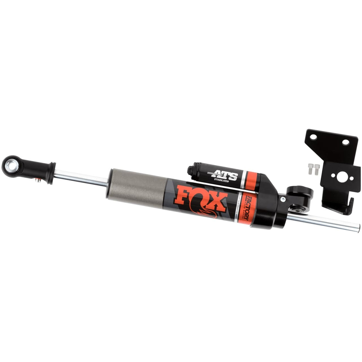 ST100 - Jeep JL-JT - FOX ATS Steering Stabilizer