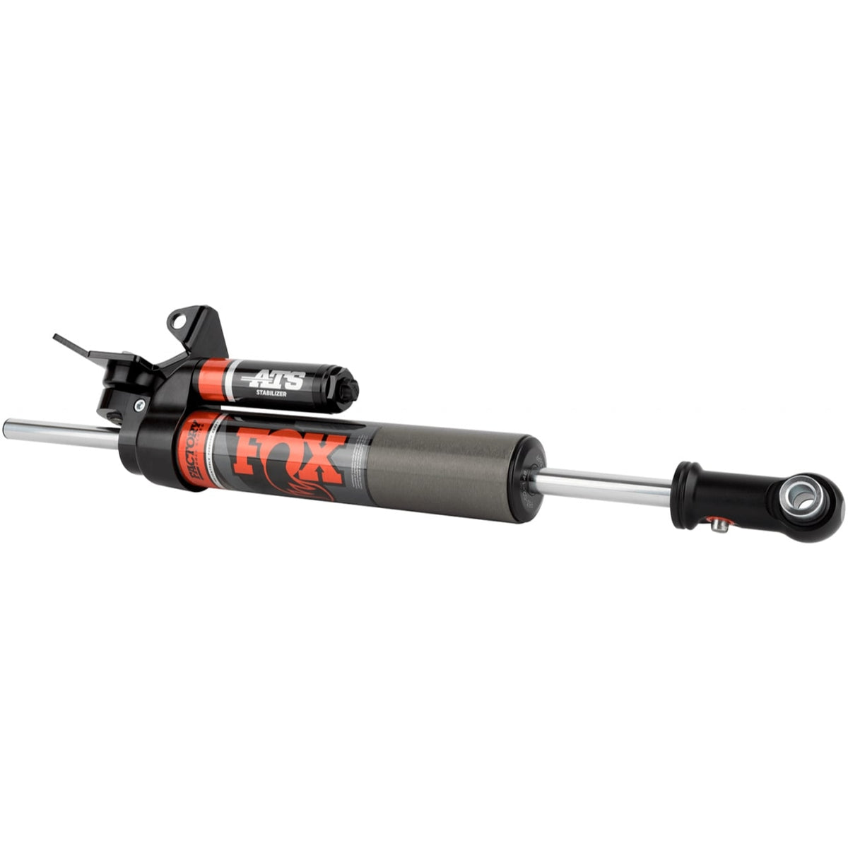 ST100 - Jeep JL-JT - FOX ATS Steering Stabilizer