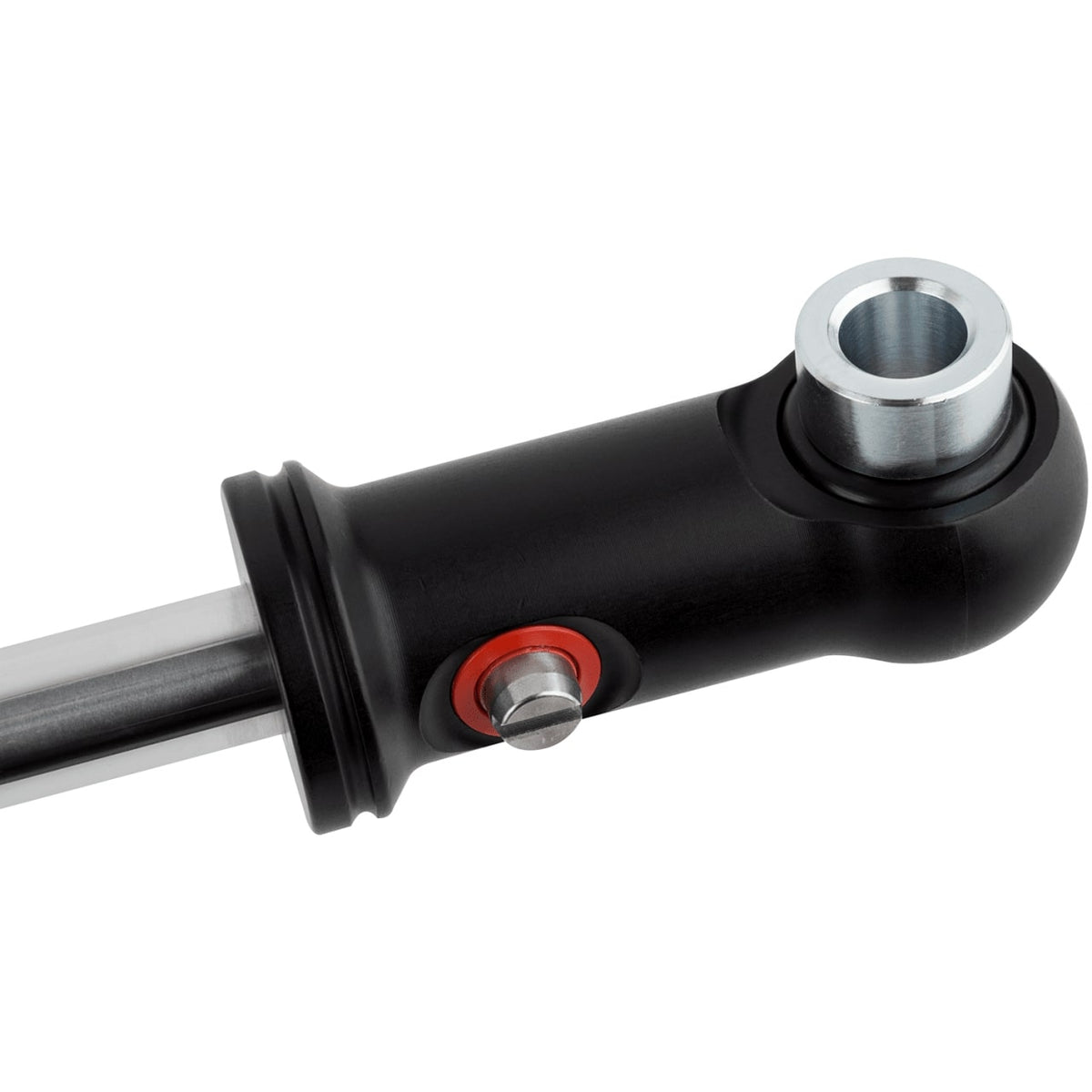 ST100 - Jeep JL-JT - FOX ATS Steering Stabilizer