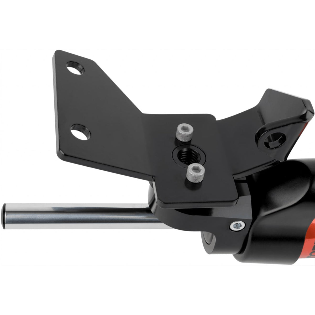 ST100 - Jeep JL-JT - FOX ATS Steering Stabilizer
