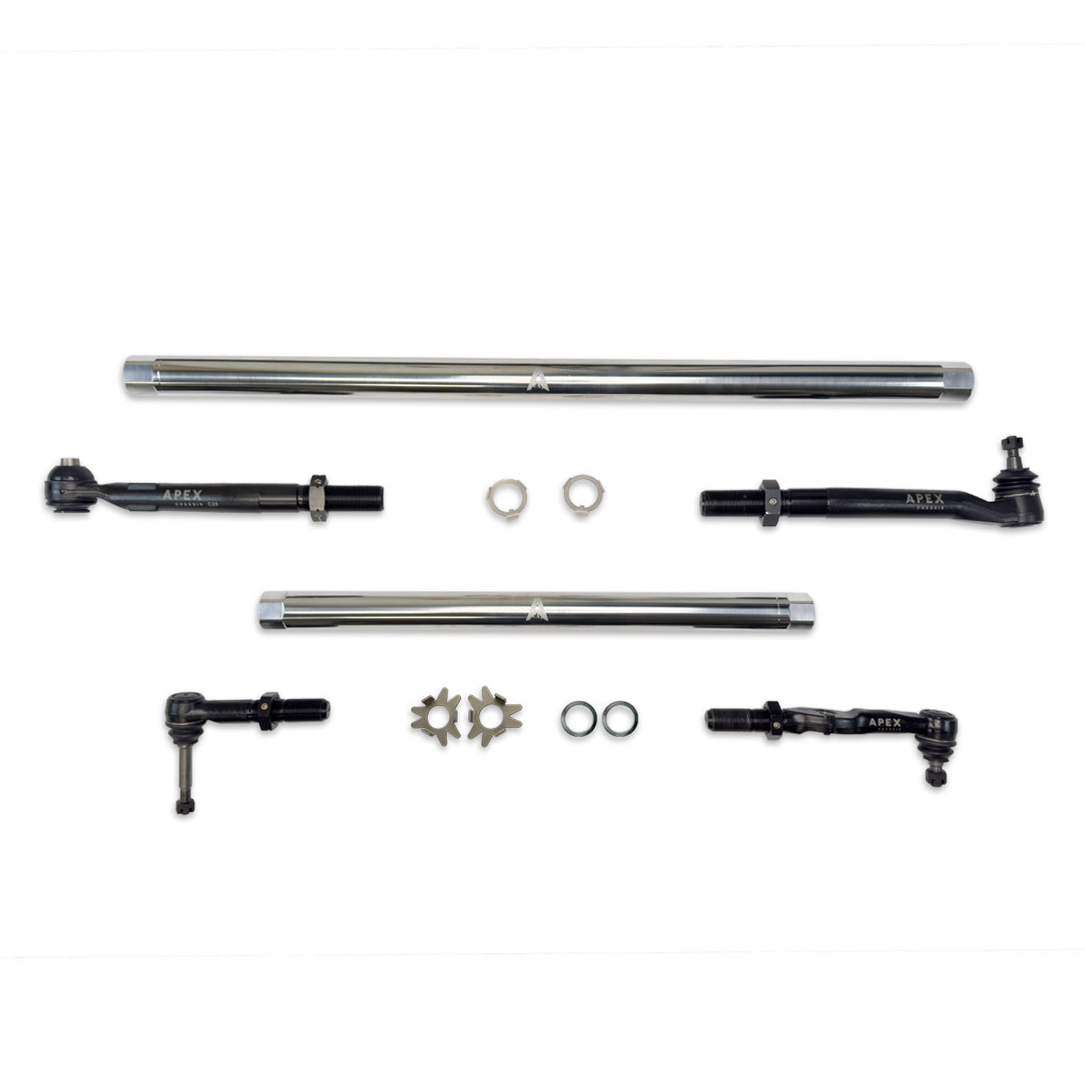 KIT370 - Ford 05-16 - ProLock Steering Kit (Preorder)