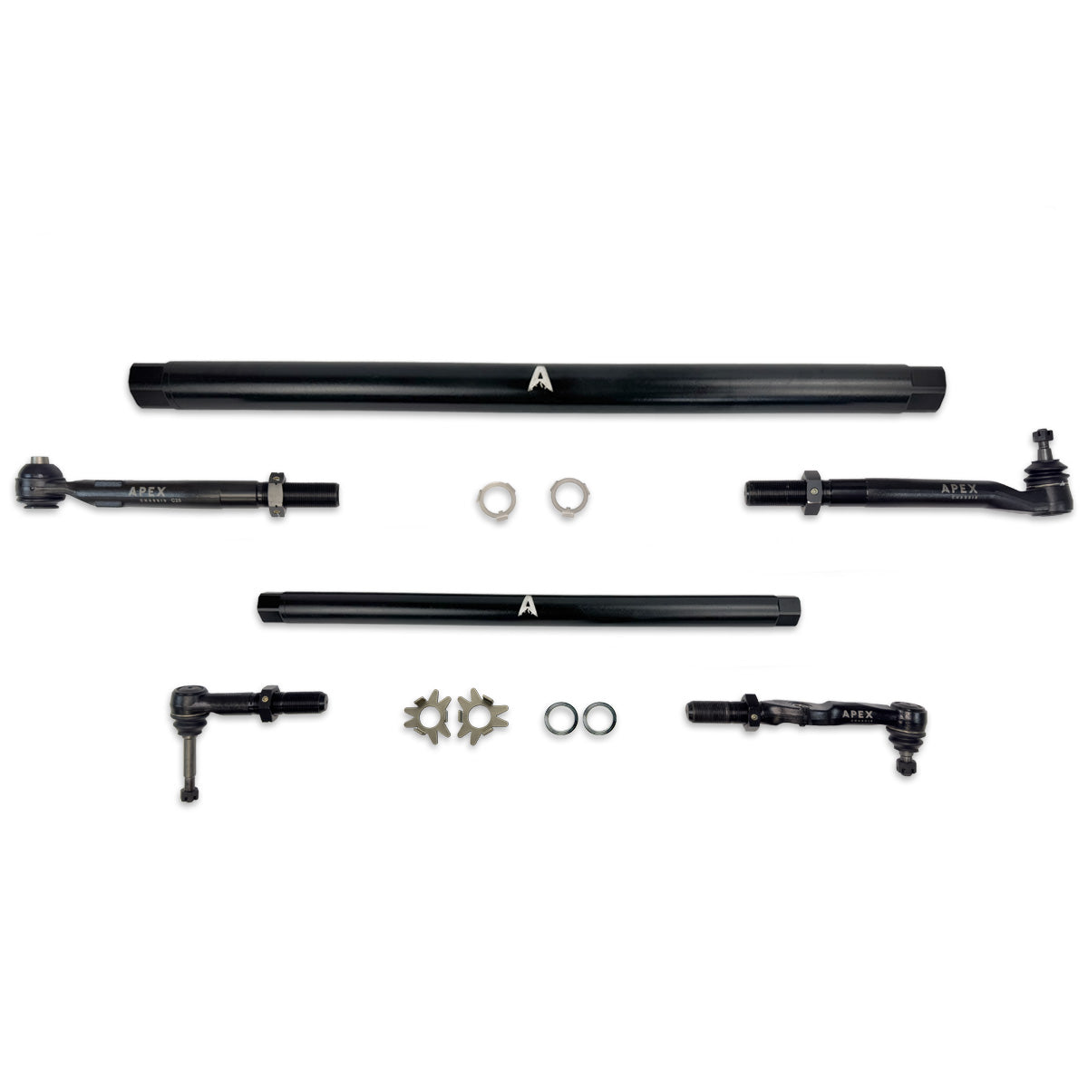 KIT370 - Ford 05-16 - ProLock Steering Kit (Preorder)