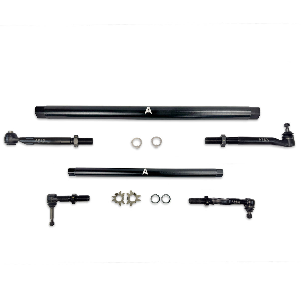 KIT370 - Ford 05-16 - ProLock Steering Kit (Preorder)