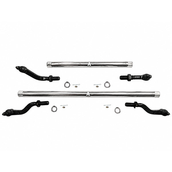 KIT125 - Jeep Wrangler JL & Gladiator JT - 2.5 Ton ProLock Tie Rod