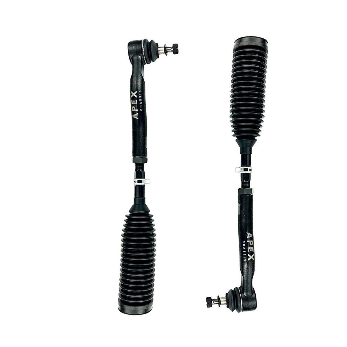 KIT300 - Ford Bronco 20-24 Tie Rod Kit