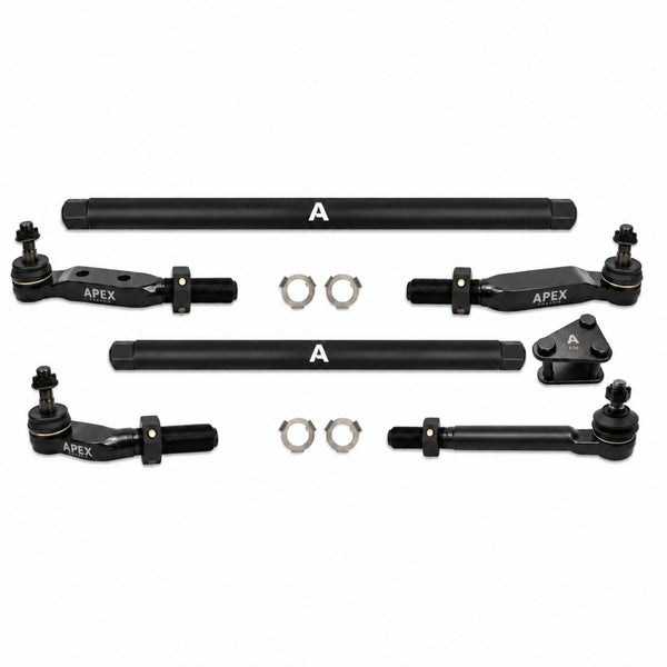 rayさん専用 KIT385 - Dodge 14+ - ProLock Steering Kit - Apex Chassis