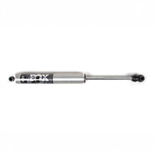 KIT178 - Ford 05-24 BDS - FOX Dual Steering Stabilizer with FOX Clamps