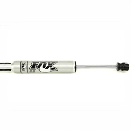 ST108 - Jeep JK - FOX 2.0 IFP Steering Stabilizer - Apex Chassis
