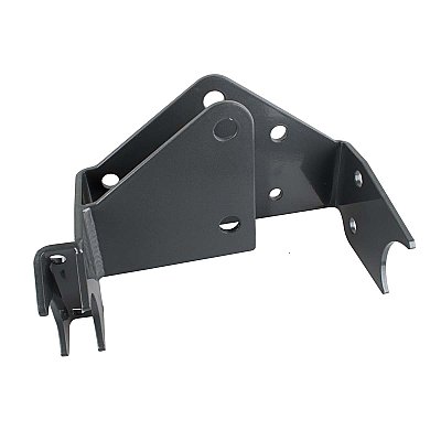 thumbnail image 2 of Mountain Goat Series Rear Upper Track Bar Relocation Bracket For Jeep JK Wrangler (1-2.5" Lift) 2 of 2