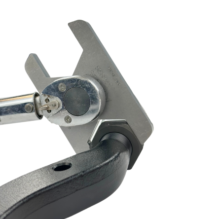 WR109 - Apex Jam Nut Wrench - 41-42MM - Apex Chassis WR109 - Apex Jam Nut Wrench - 41-42MM - Apex Chassis