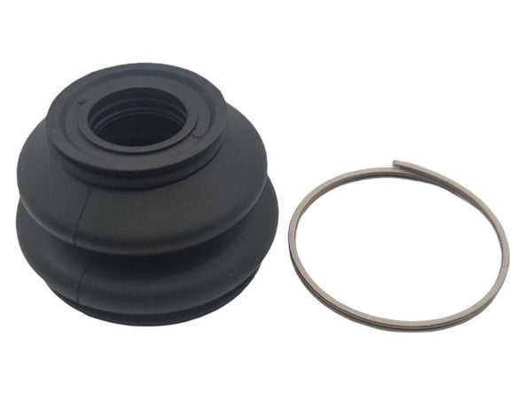 XP104 - Accordion Boot / Dust Cover - Apex Chassis