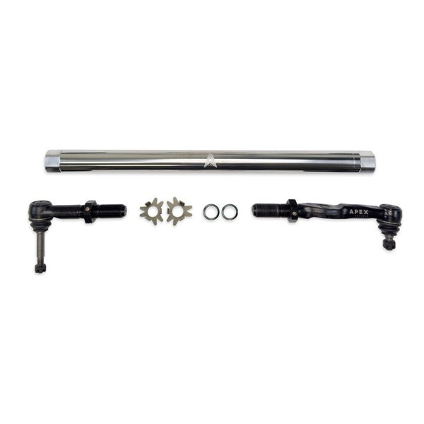 KIT371 - Ford 05-16 - ProLock Drag Link Kit - Apex Chassis