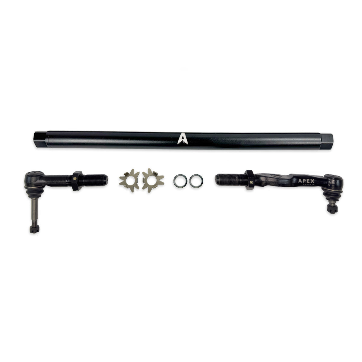 KIT373 - Ford 17+ - Drag Link Kit (Preorder)