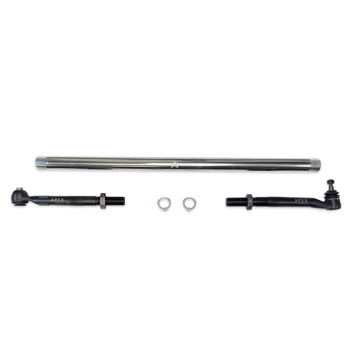KIT372 - Ford 05-25 - ProLock Tie Rod Kit (Preorder)