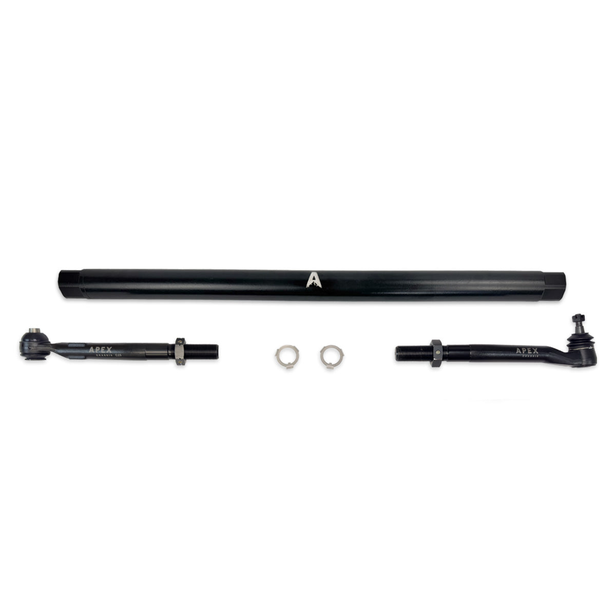 KIT372 - Ford 05-25 - ProLock Tie Rod Kit (Preorder)