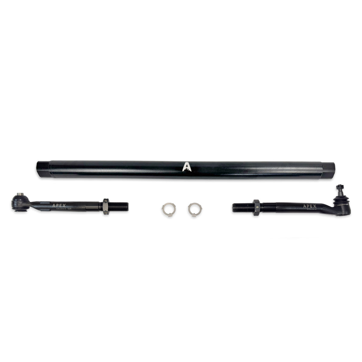 KIT372 - Ford 05-25 - ProLock Tie Rod Kit (Preorder)