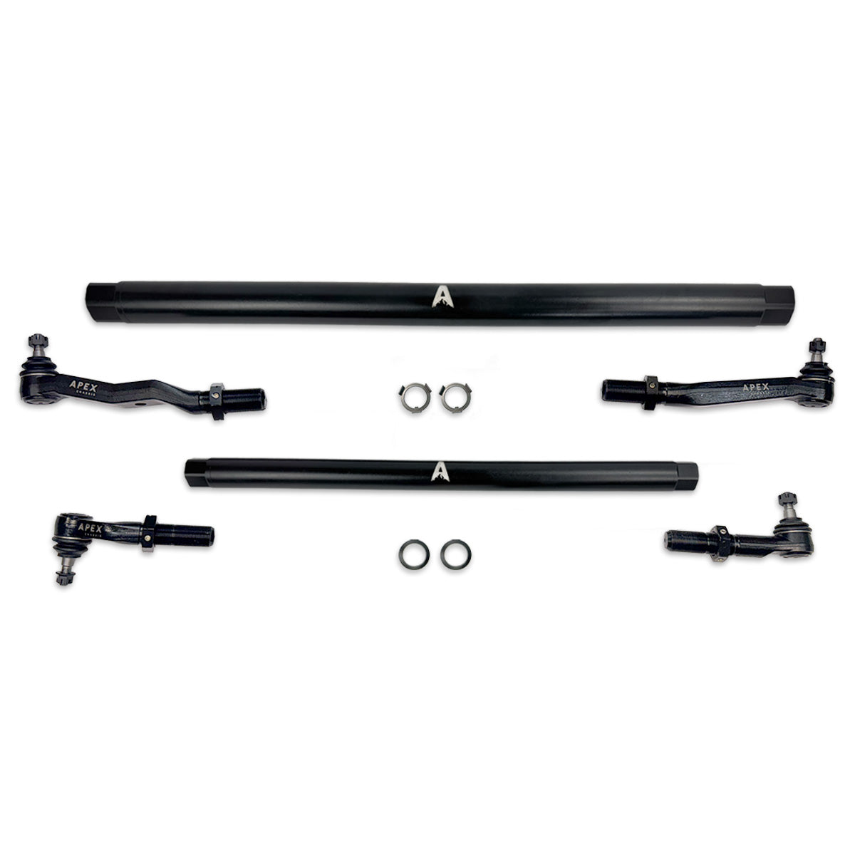 KIT380 - Dodge Ram 2500/3500 03-13 ProLock Steering Kit (Preorder)