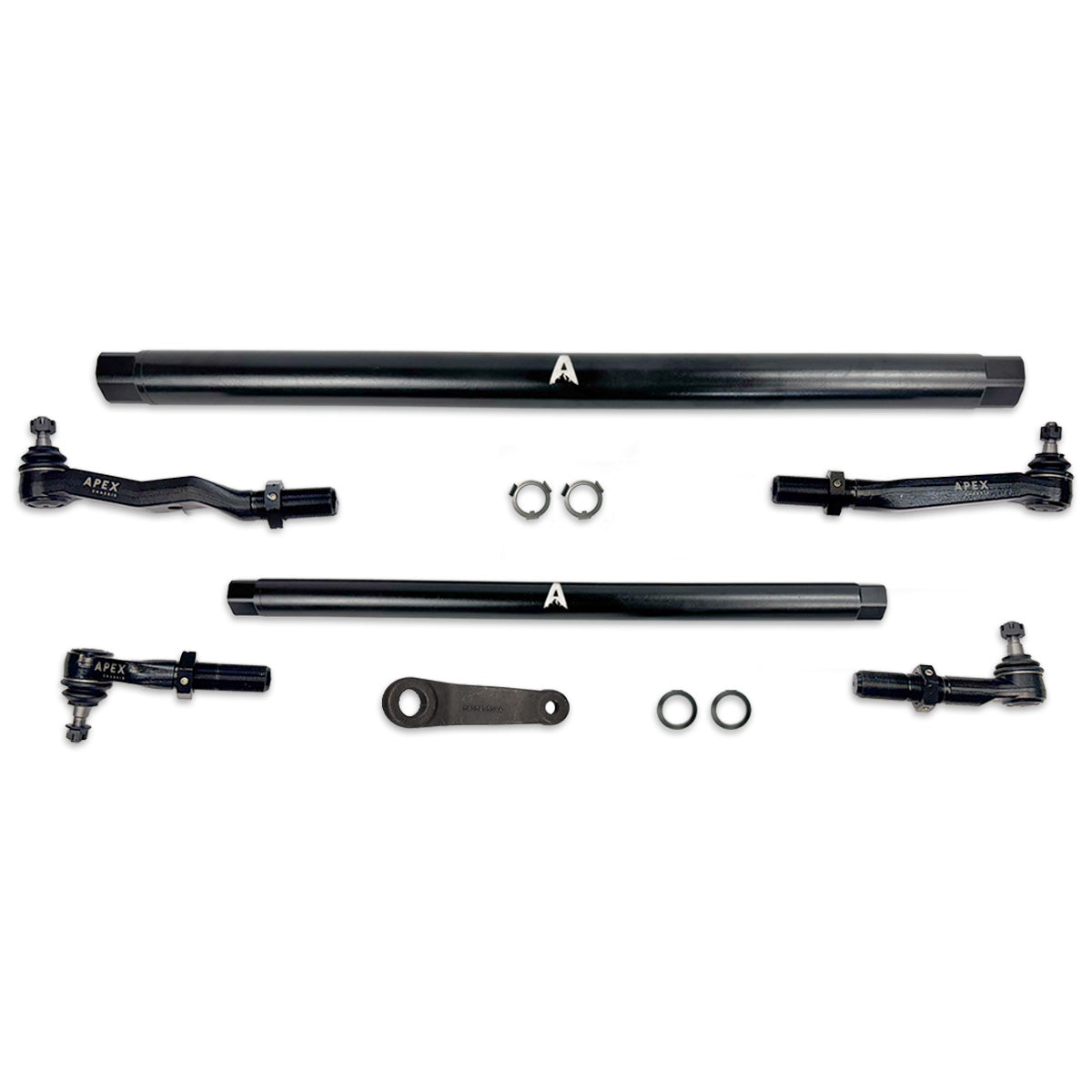 KIT380 - Dodge Ram 2500/3500 03-13 ProLock Steering Kit (Preorder)