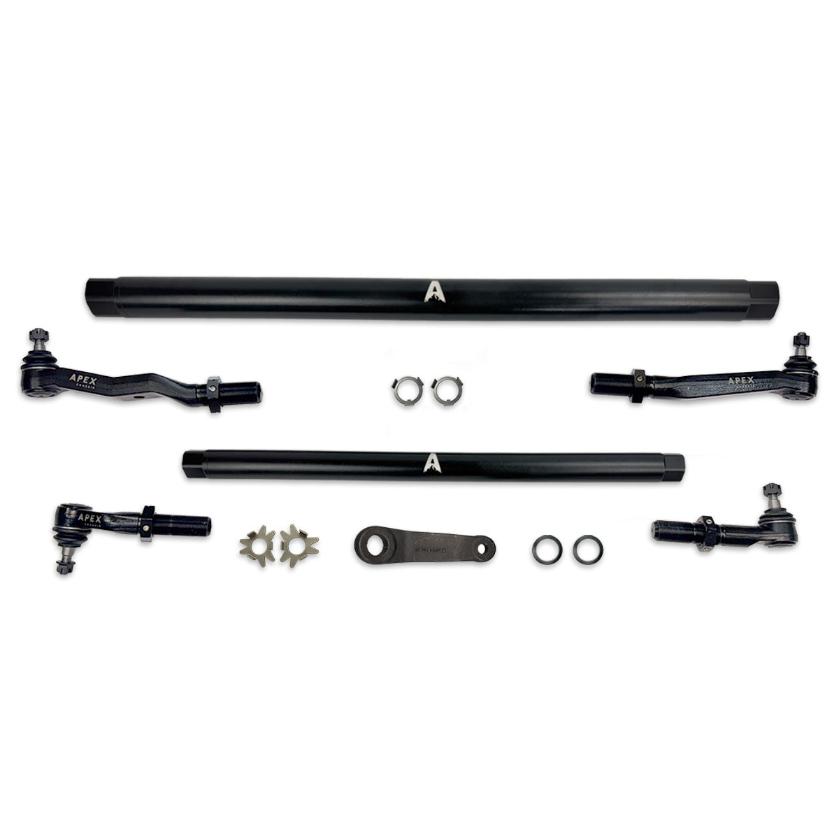 KIT380 - Dodge Ram 2500/3500 03-13 ProLock Steering Kit (Preorder)