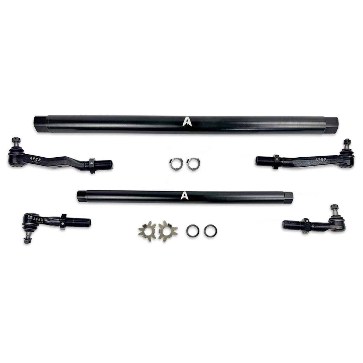 KIT380 - Dodge Ram 2500/3500 03-13 ProLock Steering Kit (Preorder)