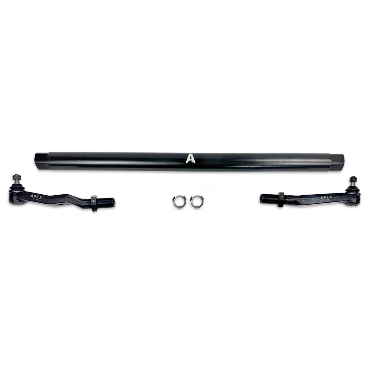 KIT381 - Dodge 09-13 - ProLock Tie Rod Kit (Preorder)