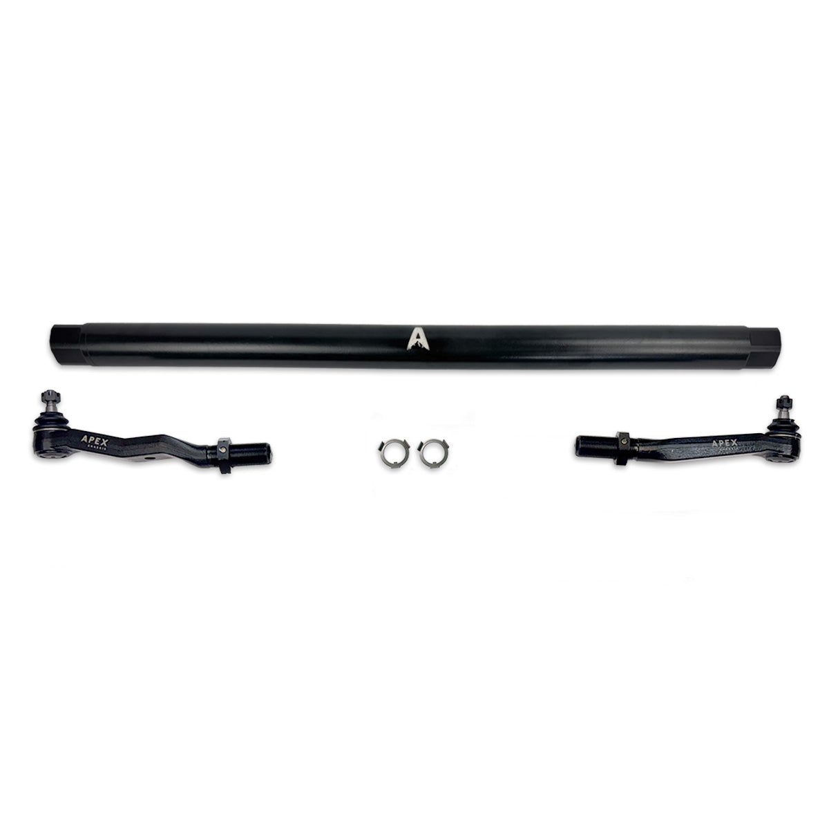 KIT381 - Dodge 09-13 - ProLock Tie Rod Kit (Preorder)