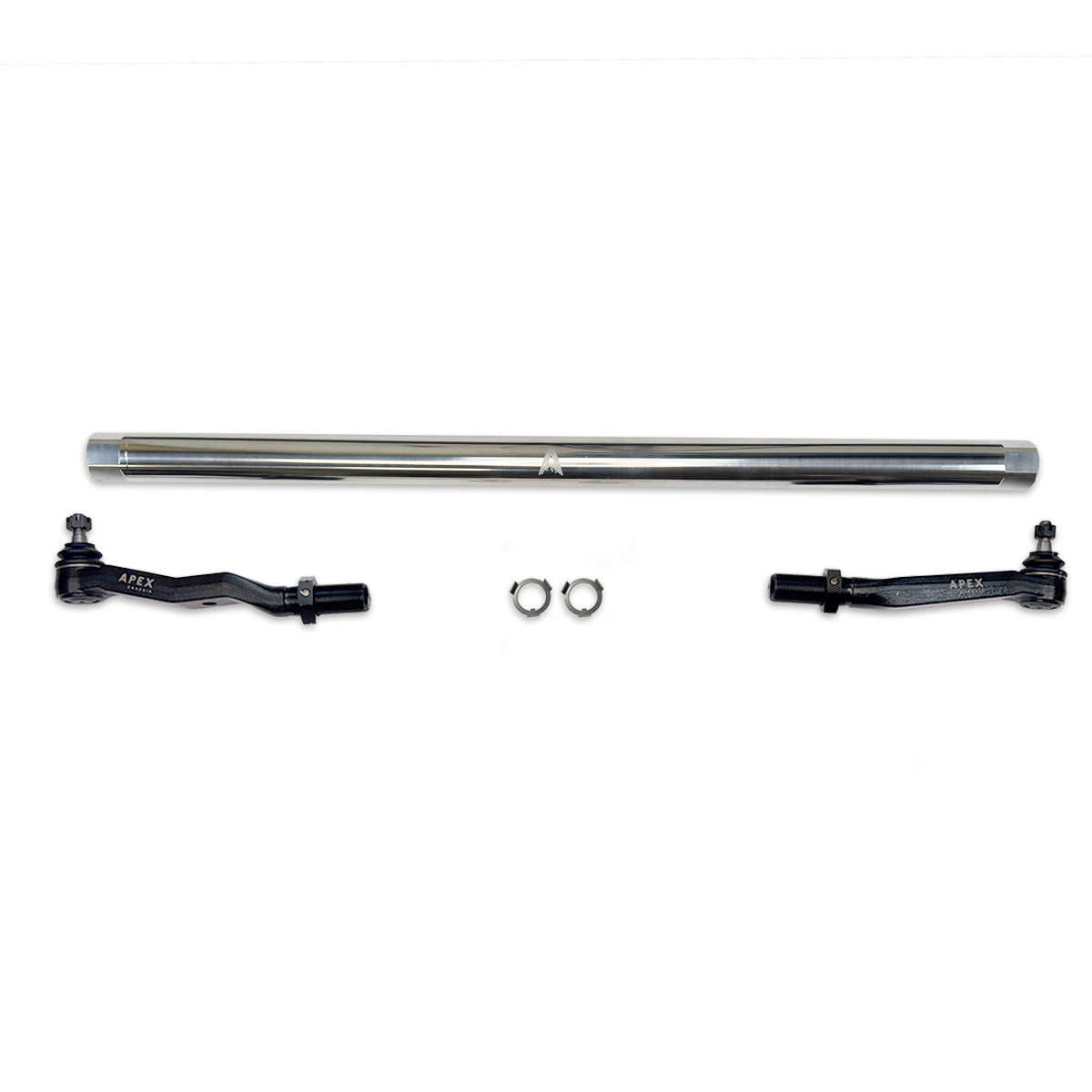 KIT381 - Dodge 09-13 - ProLock Tie Rod Kit (Preorder)
