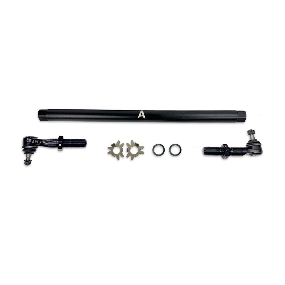 KIT382 - Dodge 09-13 - Drag Link Kit (Preorder)