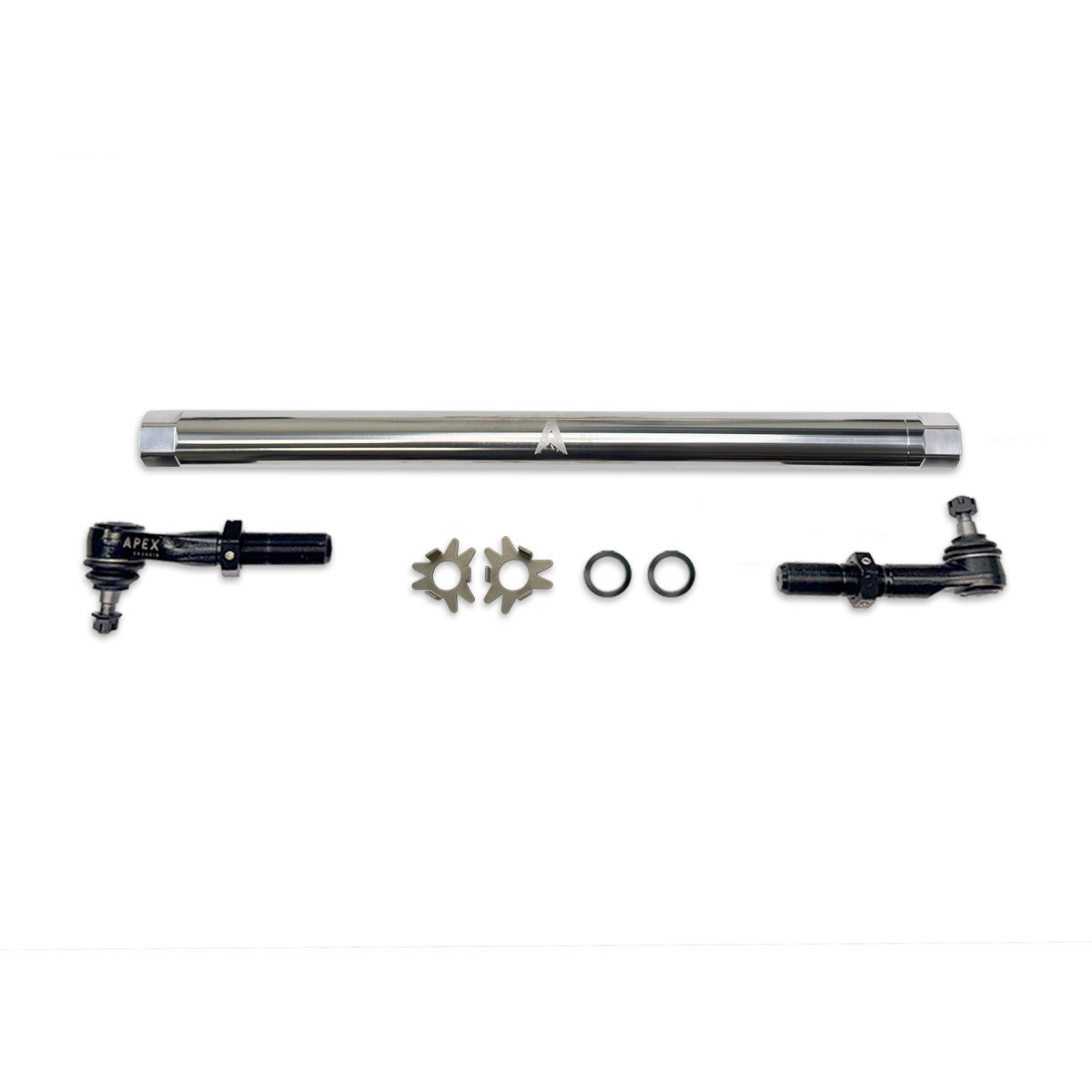 KIT382 - Dodge 09-13 - Drag Link Kit (Preorder)