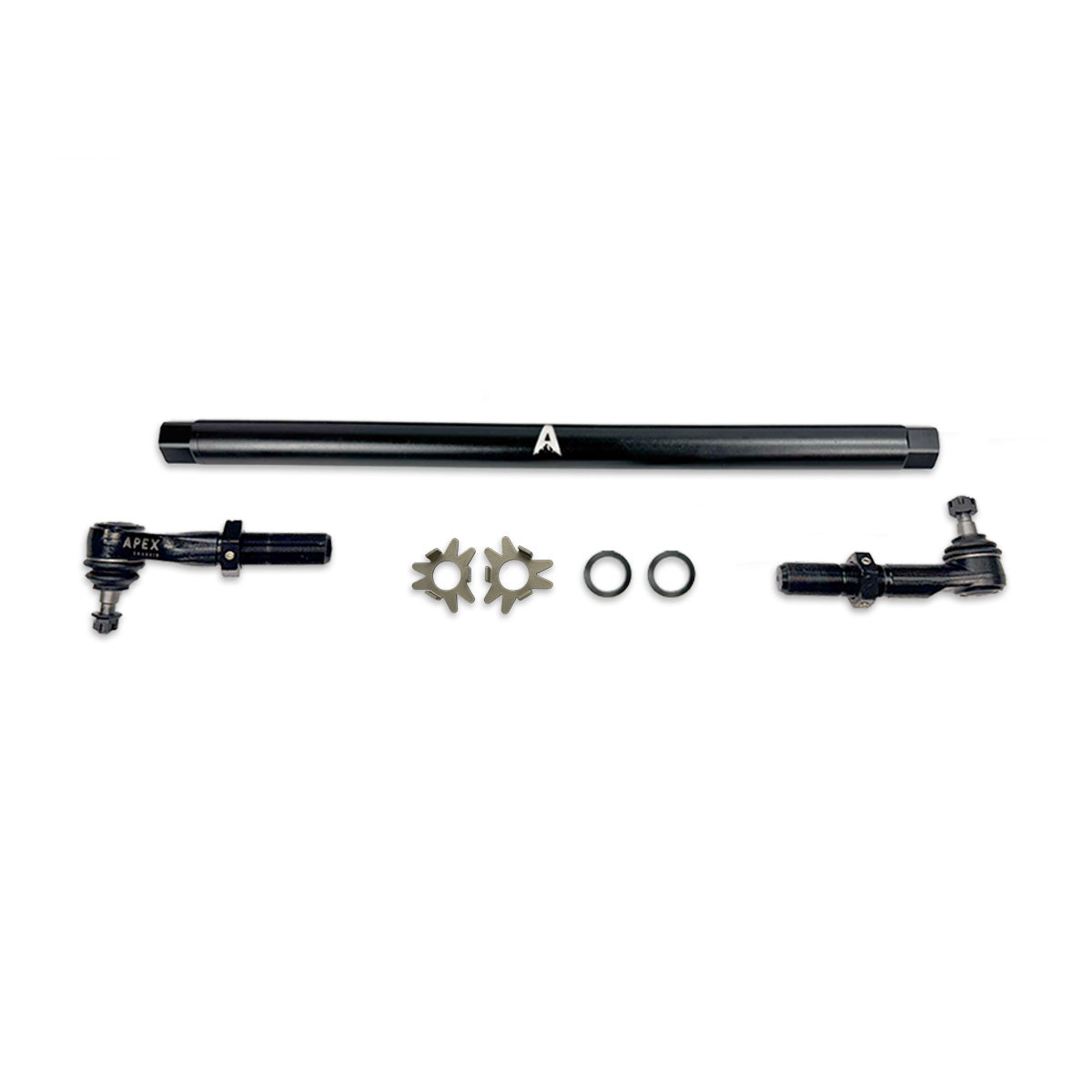KIT382 - Dodge 09-13 - Drag Link Kit (Preorder)