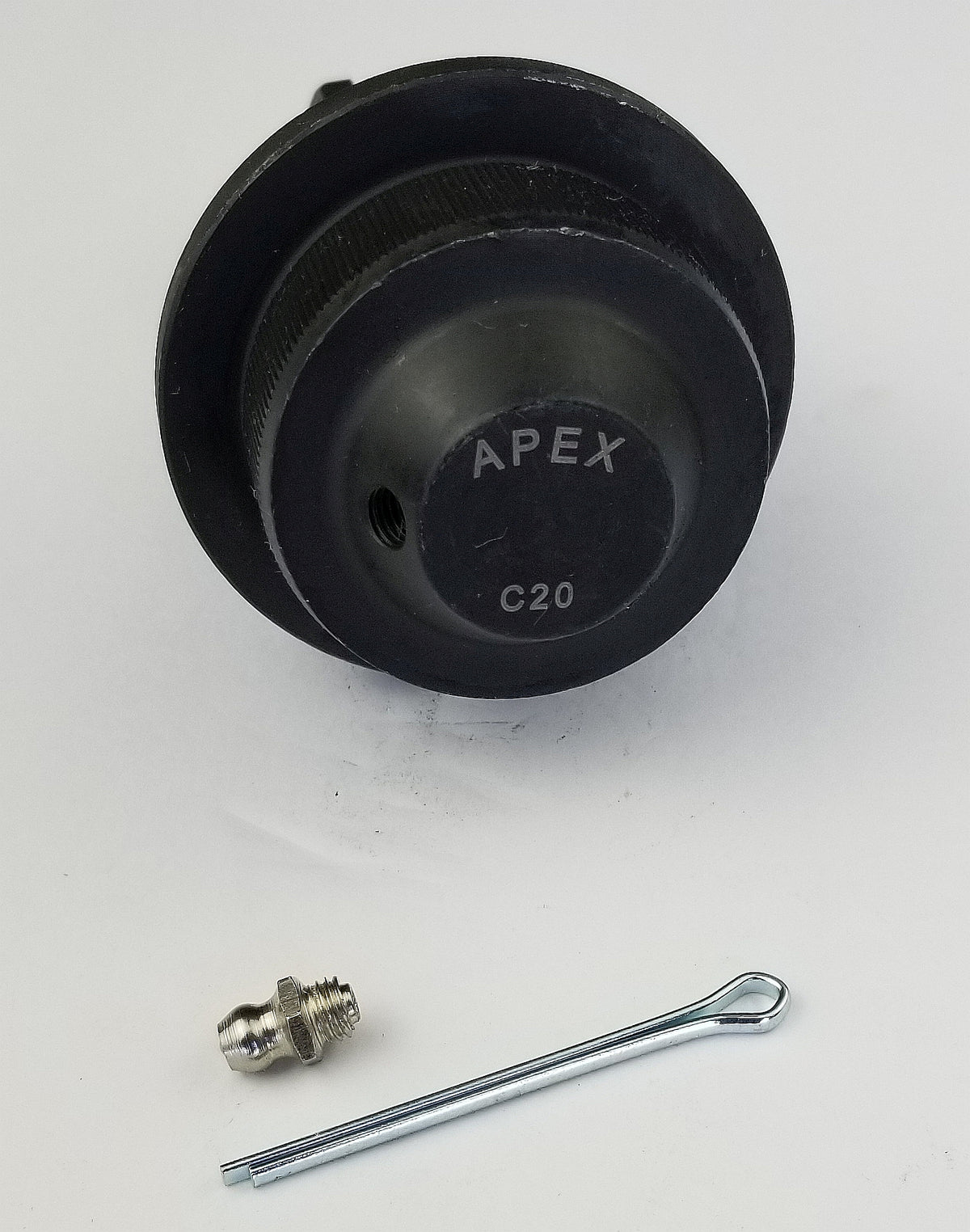 KIT205 - Chevy/GMC Super HD Ball Joint Kit - (1) BJ143, (1) BJ144