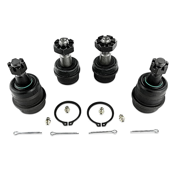 KIT103 - Jeep Super HD Ball Joint Kit - (2) BJ107, (2) BJ108 KIT103 - Jeep Super HD Ball Joint Kit - (2) BJ107, (2) BJ108