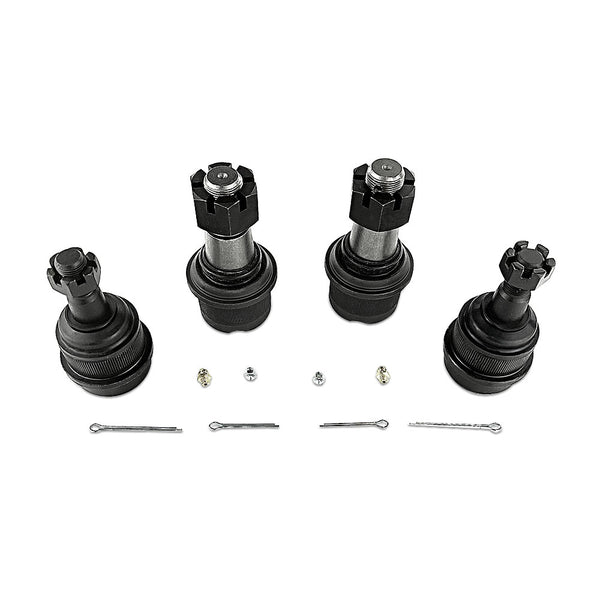 UNION JOINT M ビンディング　ジャンク KIT111 - Dodge Ram Ball Joint Kit - (2) BJ130, (2) BJ150 - Apex