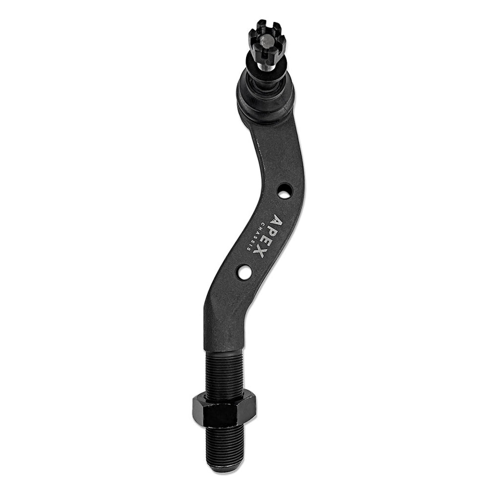 KIT130 - Jeep Wrangler JK 2.5 Ton Steering Kit - Steel