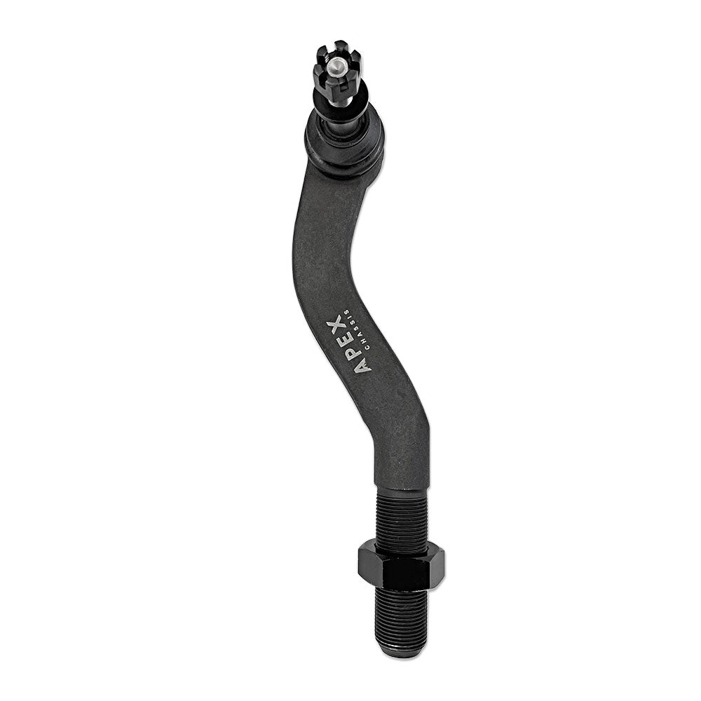 KIT130 - Jeep Wrangler JK 2.5 Ton Steering Kit - Steel