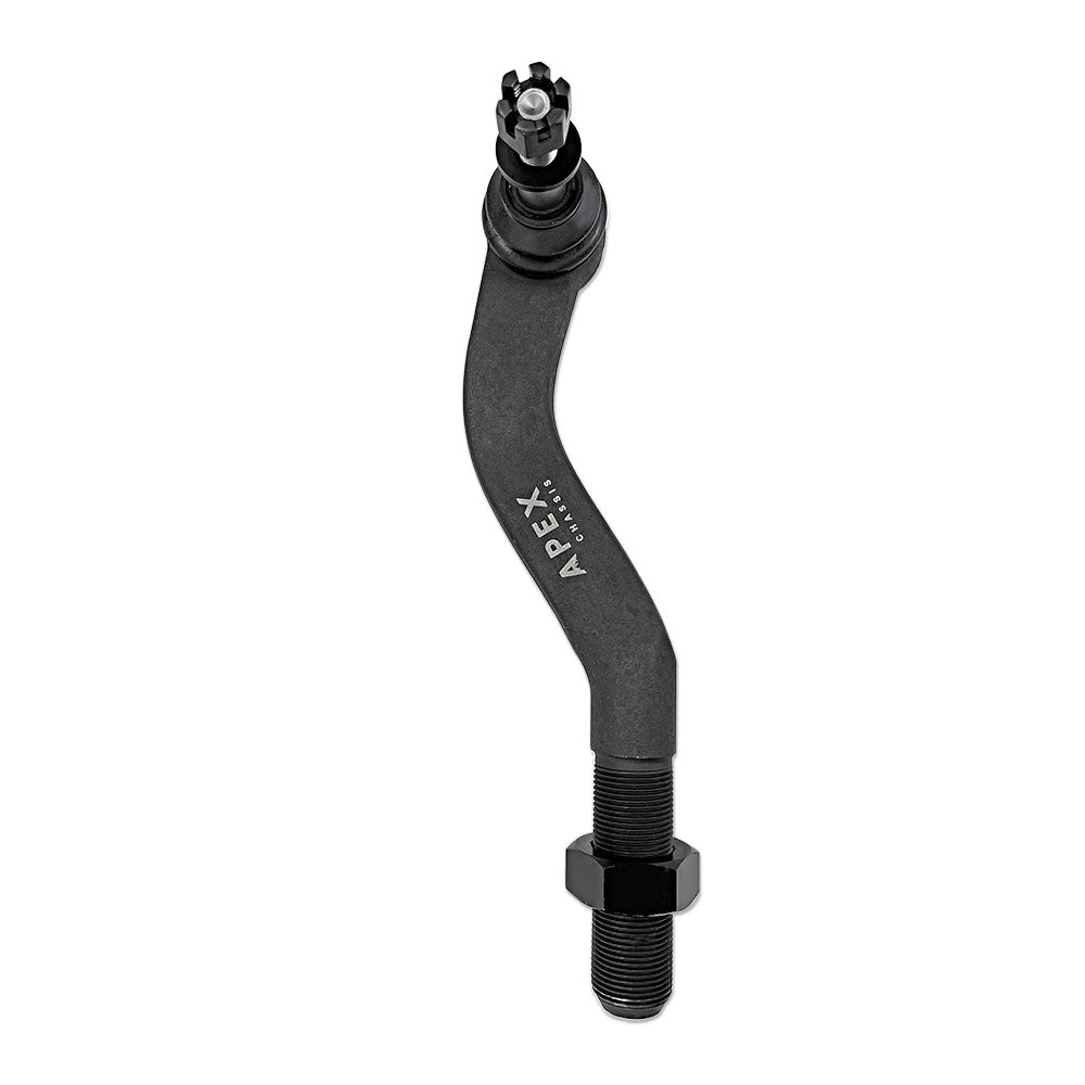 KIT140 - Jeep Wrangler JK 2.5 Ton Steering Kit - Polished Aluminum