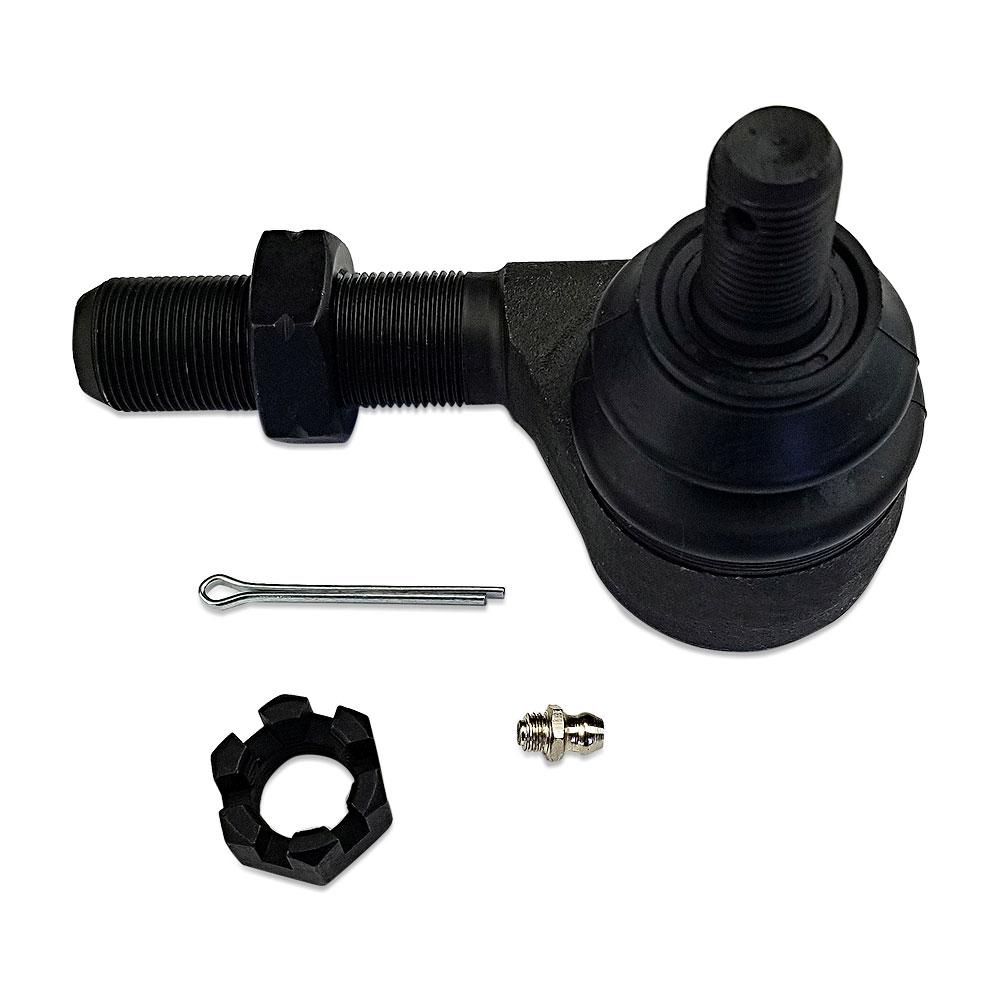 KIT146 - Jeep Wrangler JK - 1 Ton Tie Rod Kit - Steel
