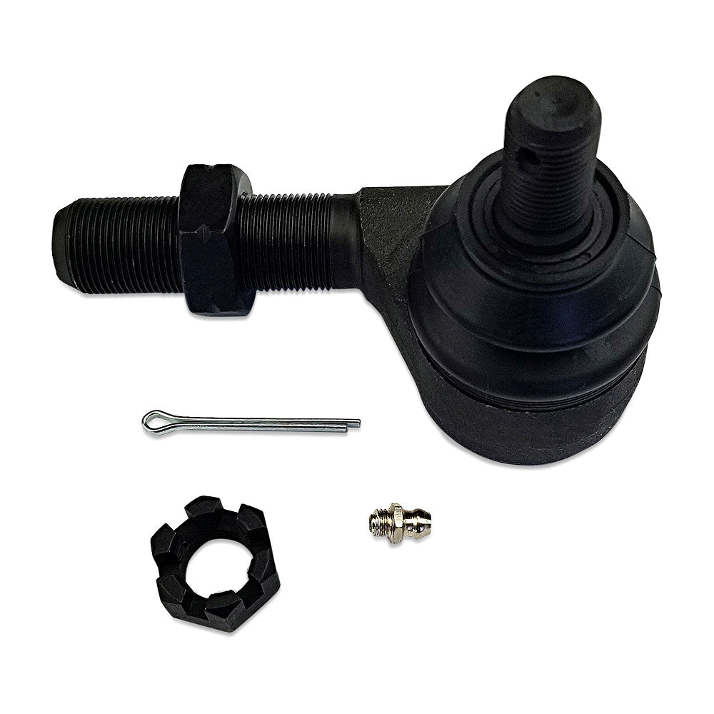 KIT155 - Jeep Wrangler JK - 1 Ton Steering Kit - POL Aluminum