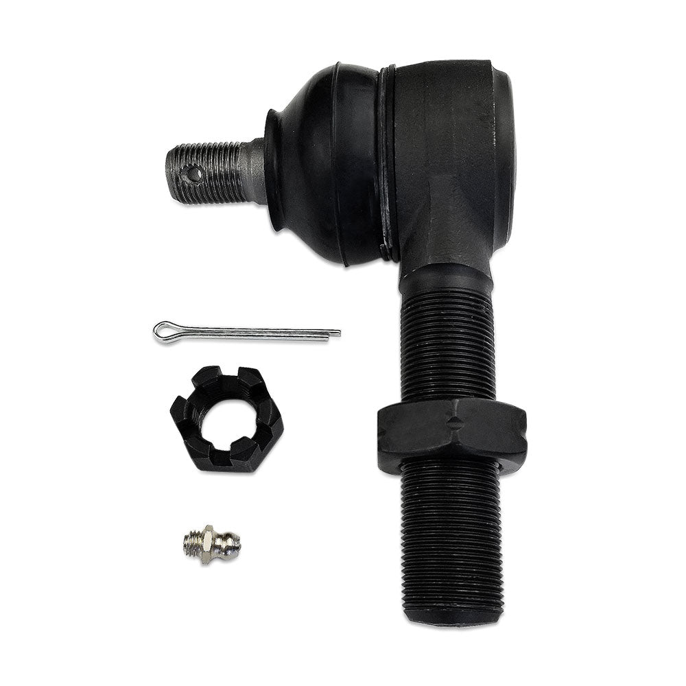 KIT155 - Jeep Wrangler JK - 1 Ton Steering Kit - POL Aluminum