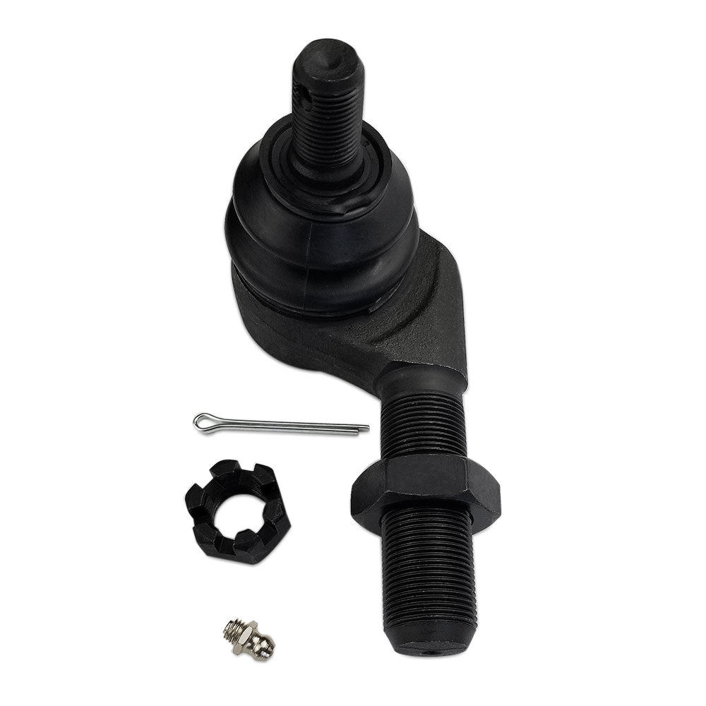 KIT155 - Jeep Wrangler JK - 1 Ton Steering Kit - POL Aluminum
