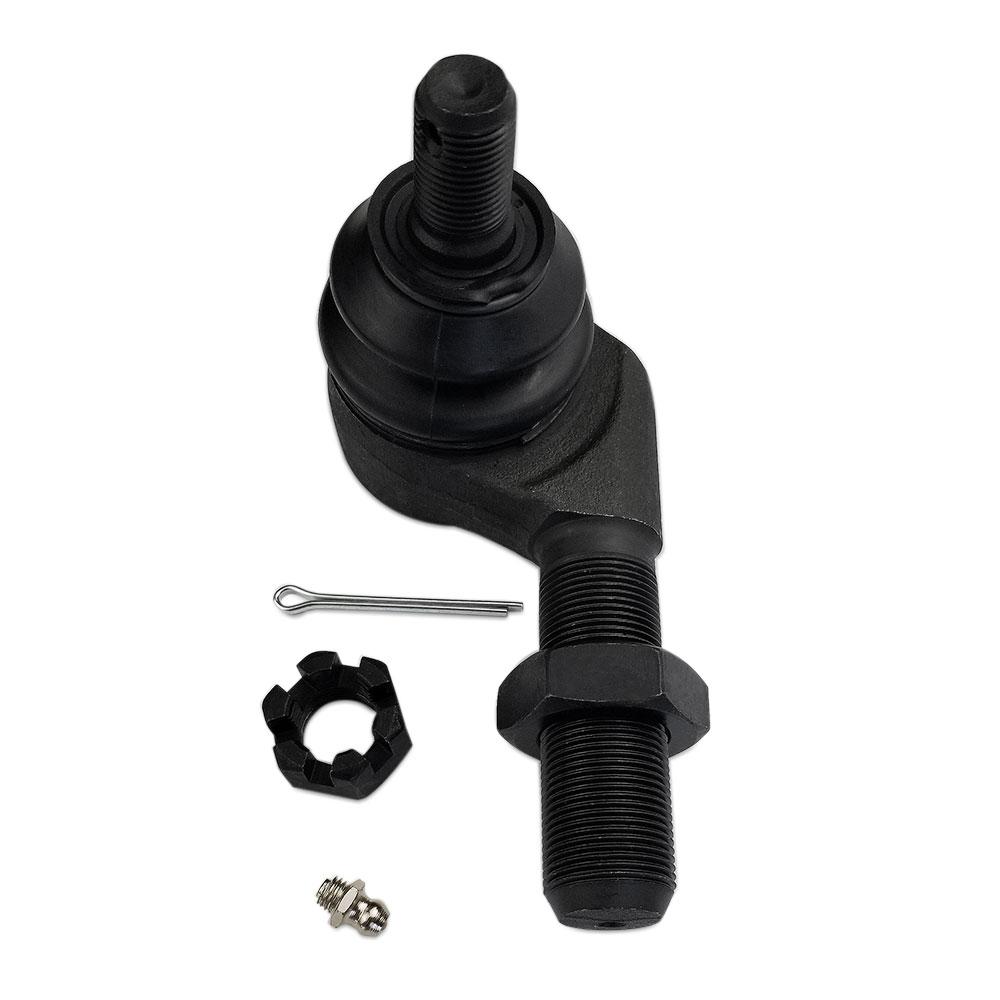 KIT146 - Jeep Wrangler JK - 1 Ton Tie Rod Kit - Steel