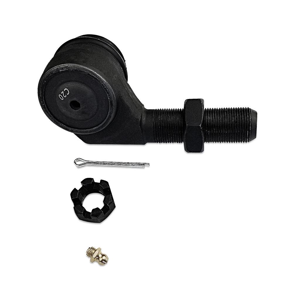 KIT146 - Jeep Wrangler JK - 1 Ton Tie Rod Kit - Steel