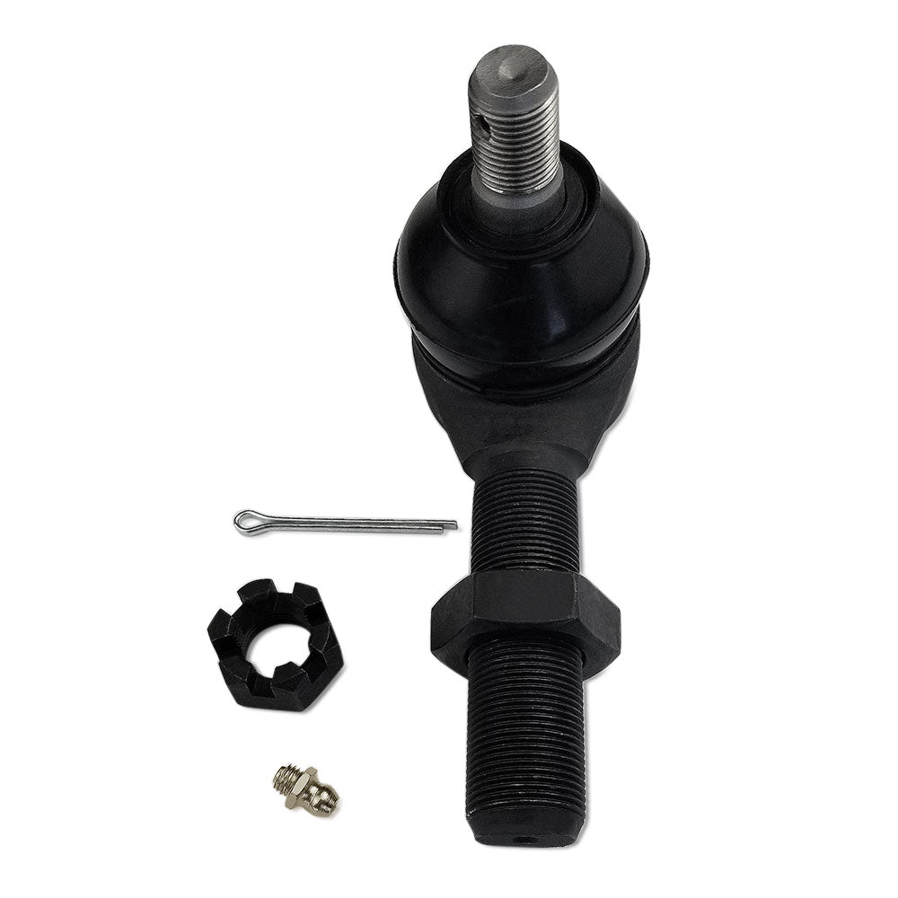 KIT155 - Jeep Wrangler JK - 1 Ton Steering Kit - POL Aluminum