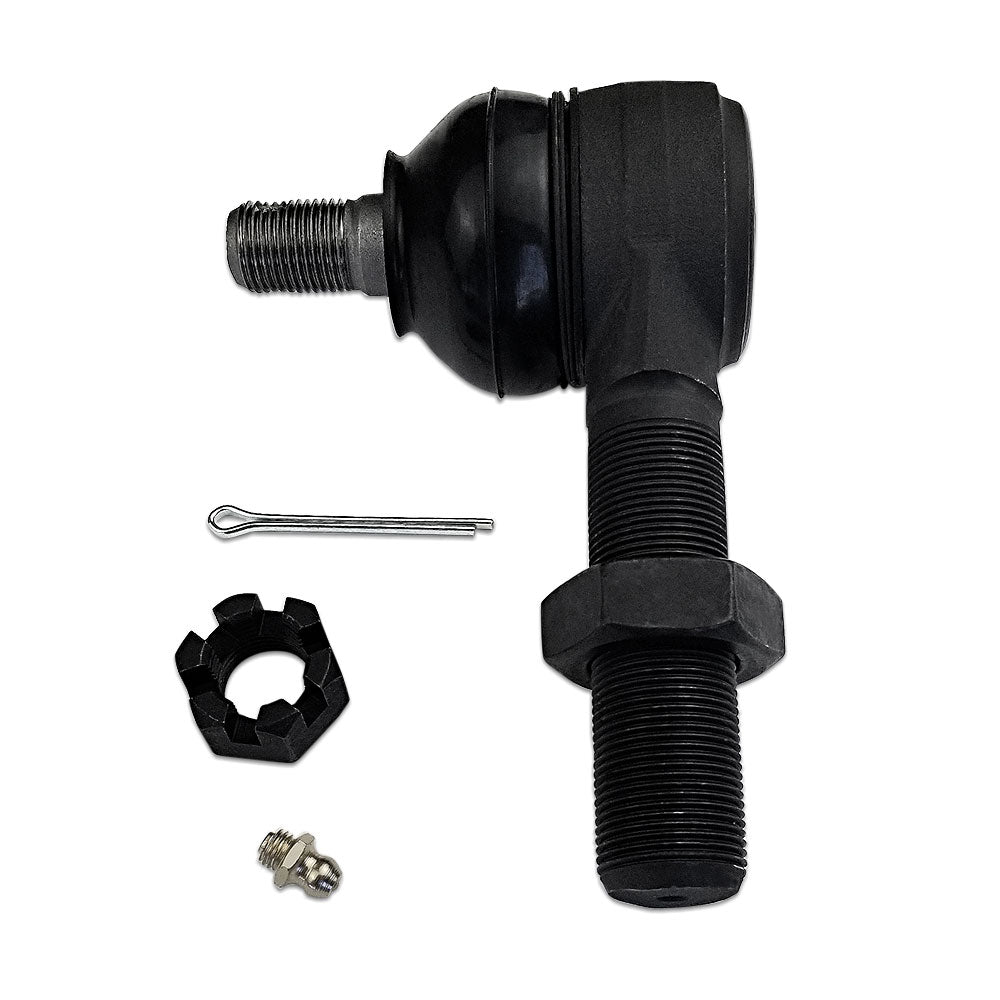 KIT155 - Jeep Wrangler JK - 1 Ton Steering Kit - POL Aluminum