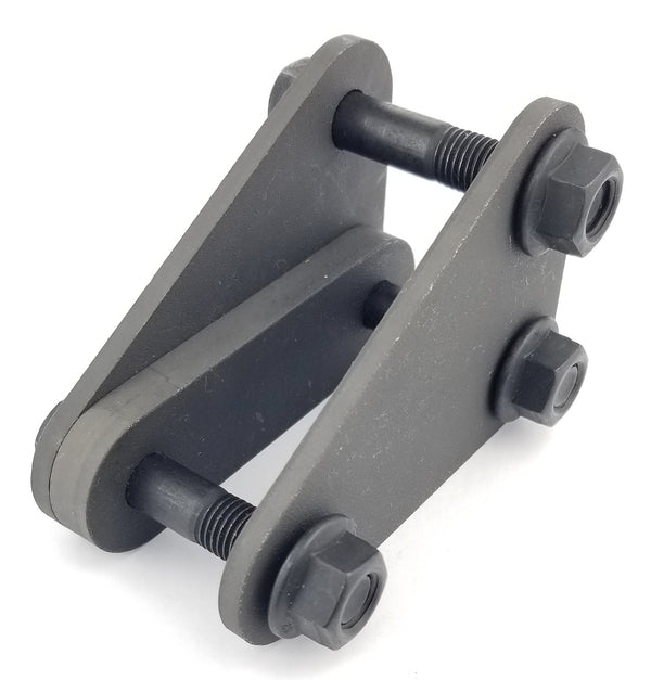 TR186 - Damper Bracket - OE Location - Apex Chassis
