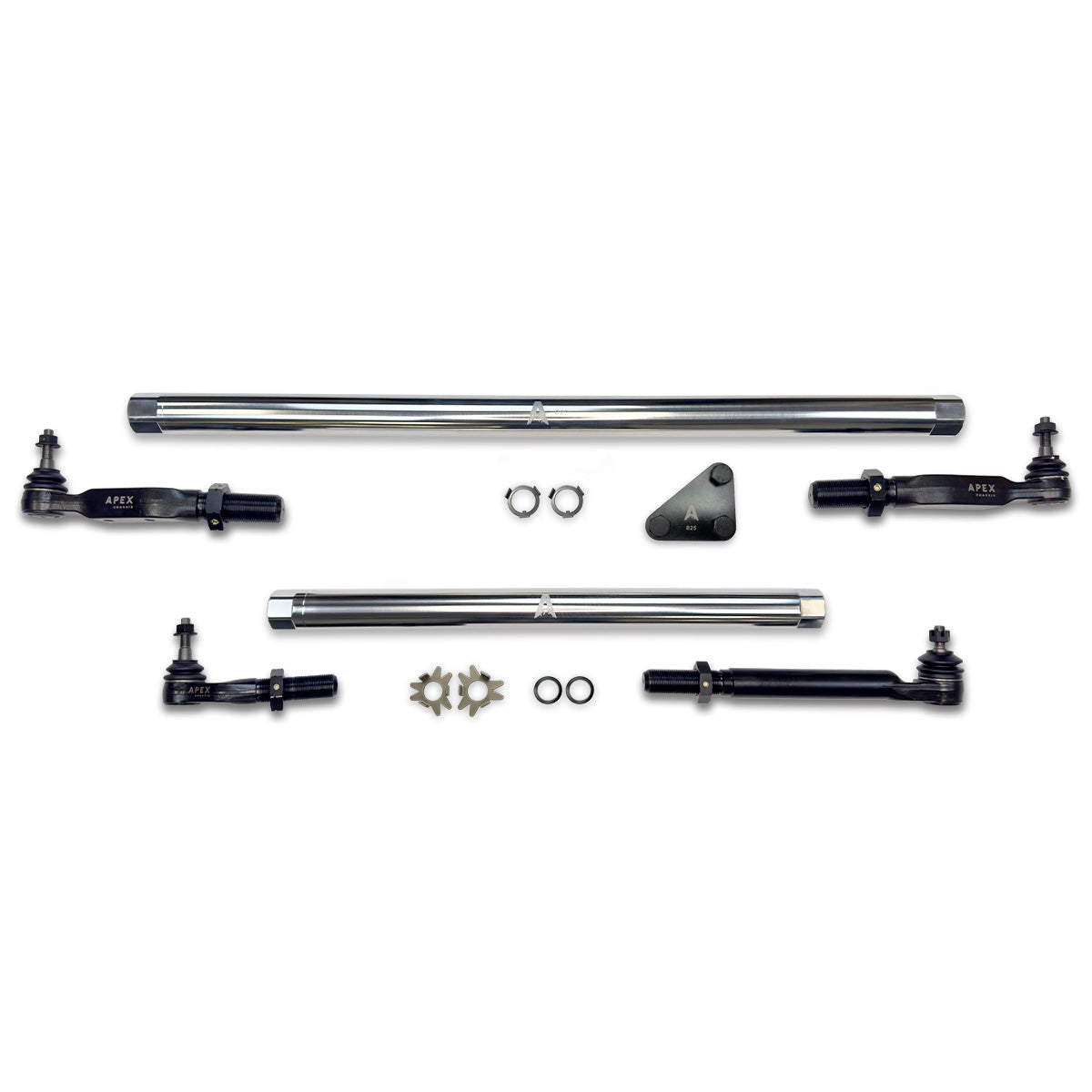 KIT385 - Dodge 14+ - ProLock Steering Kit (Preorder)
